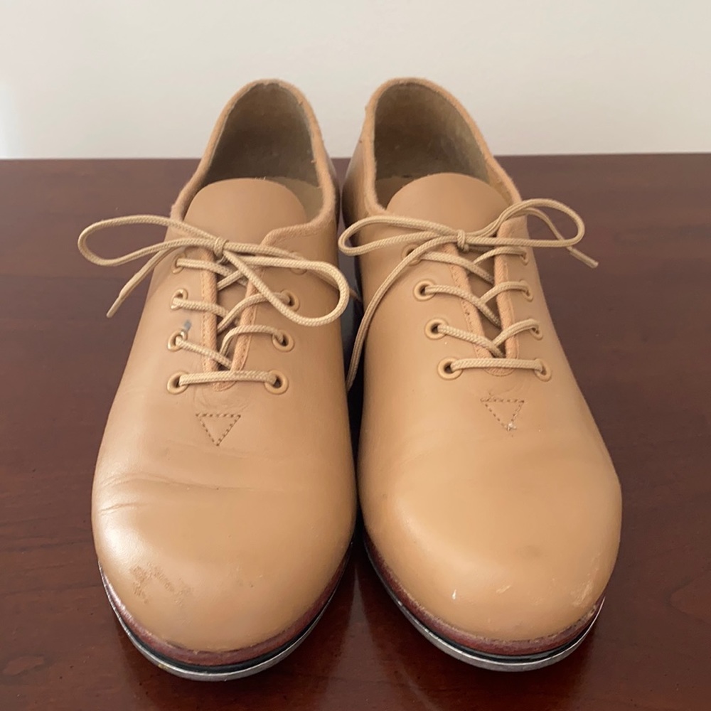 BLOCH tap show sz 8